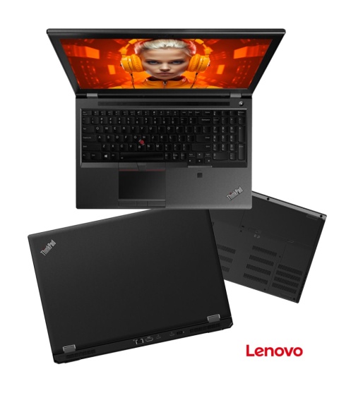 Laptop Lenovo ThinkPad P15 G2 i7 32GB RAM 512GB SSD 15,6" Full HD RTX A3000 powystawowy