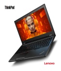 Laptop Lenovo ThinkPad P15 G2 i7 32GB RAM 512GB SSD 15,6" Full HD RTX A3000 powystawowy
