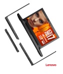 Laptop Lenovo ThinkPad P15 G2 i7 32GB RAM 512GB SSD 15,6" Full HD RTX A3000 powystawowy