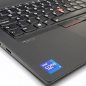 Laptop Lenovo ThinkPad T14 Gen 2 i7 24GB RAM 512GB SSD 14" Full HD GeForce MX450 powystawowy