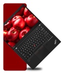 Laptop Lenovo ThinkPad T14 Gen 2 i7 24GB RAM 512GB SSD 14" Full HD GeForce MX450 powystawowy