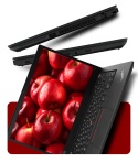 Laptop Lenovo ThinkPad T14 Gen 2 i7 24GB RAM 1TB SSD 14" Full HD GeForce MX450 powystawowy