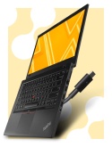 Laptop Lenovo ThinkPad T480s i5 16GB RAM 512GB SSD 14" Full HD poleasingowy