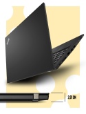 Laptop Lenovo ThinkPad T480s i5 16GB RAM 512GB SSD 14" Full HD poleasingowy
