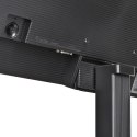 MONITOR SAMSUNG LED 24" LS24D304GAUXEN 100Hz