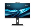 MSI AIO PRO AP242P 14M-892XEU i5-14400 23,8" IPS LED FHD Non-Touch Anti-Glare 16GB SSD500GB M.2 AX211 WiFi 6E NoOS Black