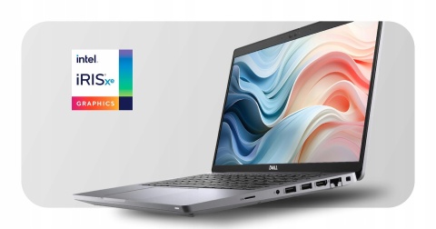 Laptop Dell Latitude 5420 i5 32GB RAM 256GB SSD 14" Full HD powystawowy
