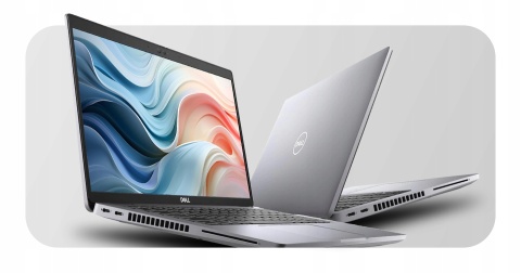 Laptop Dell Latitude 5420 i5 32GB RAM 2TB SSD 14" Full HD powystawowy