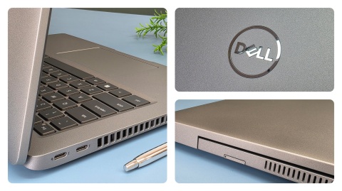 Laptop Dell Latitude 5420 i5 32GB RAM 512GB SSD 14" Full HD powystawowy