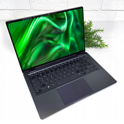 Laptop Dell Latitude 9430 2w1 i5 16GB RAM 1TB SSD 14,1" 2K dotykowy powystawowy