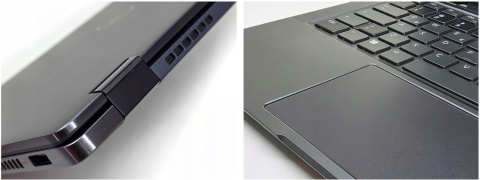 Laptop Dell Latitude 9430 2w1 i5 16GB RAM 1TB SSD 14,1" 2K dotykowy powystawowy