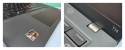 Laptop Lenovo ThinkPad T14 Gen 3 AMD RYZEN 16GB RAM 512GB SSD 14" Full HD dotykowy powystawowy
