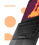 Laptop Lenovo ThinkPad T480 i7 32GB RAM 256GB SSD 15,6" 2K MX150 poleasingowy
