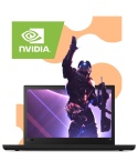 Laptop Lenovo ThinkPad T480 i7 32GB RAM 256GB SSD 15,6" 2K MX150 poleasingowy