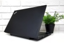 Laptop Lenovo ThinkPad T480 i7 32GB RAM 256GB SSD 15,6" 2K MX150 poleasingowy