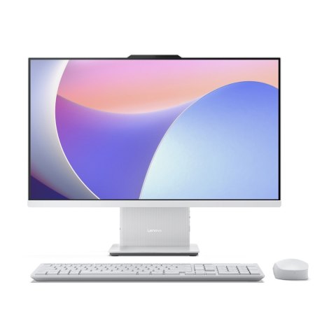 Lenovo IdeaCentre AIO 27IRH9 i5-13420H 27" FHD IPS 300nits AG 16GB DDR5 5200 SSD1TB Intel UHD Graphics Win11 Cloud Grey