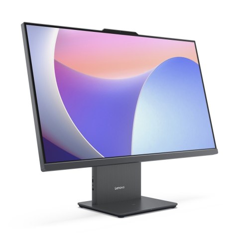 Lenovo IdeaCentre AIO 27IRH9 i5-13420H 27" FHD IPS 300nits AG 16GB DDR5 5200 SSD512 Intel UHD Graphics NoOS Luna Grey