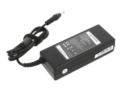 Zasilacz Movano 16v 4.5a (5.5x2.5) 72W do IBM