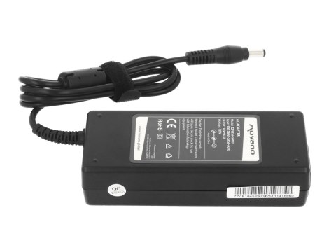 Zasilacz Movano 16v 4.5a (5.5x2.5) 72W do IBM