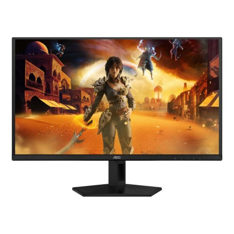 AOC Monitor AOC 26,5" Q27G41ZDF QD-OLED QHD 240Hz HDMI DP