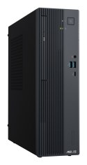 ASUS ExpertCenter P500 SFF Core 7 240H 16GB DDR5 SSD512 Intel Graphics WLAN+BT 180W NoOS Gray 3Y OnSite