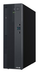 ASUS ExpertCenter P500 SFF Core 7 240H 16GB DDR5 SSD512 Intel Graphics WLAN+BT 180W NoOS Gray 3Y OnSite