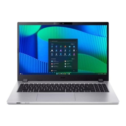 Acer Notebook Acer TravelMate P2 TMP215-55-TCO 15.6"FHD/Core 5 120U/16GB/SSD512GB/Intel Pure Silver 3Y