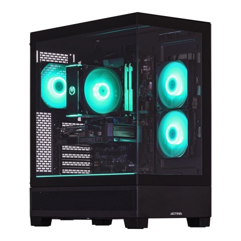 Actina View 8400F/16GB/1TB/RTX5060/650W