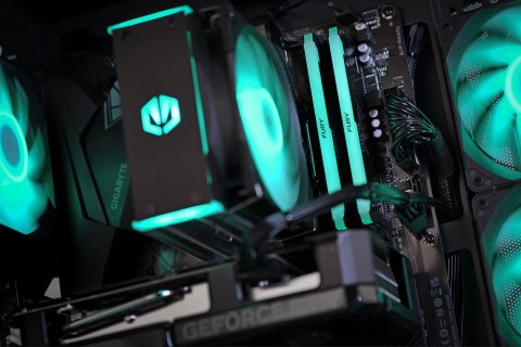 Actina View 8400F/16GB/1TB/RTX5060/650W
