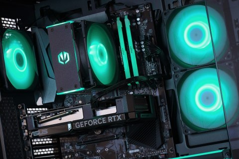 Actina View 8400F/16GB/1TB/RTX5060/650W
