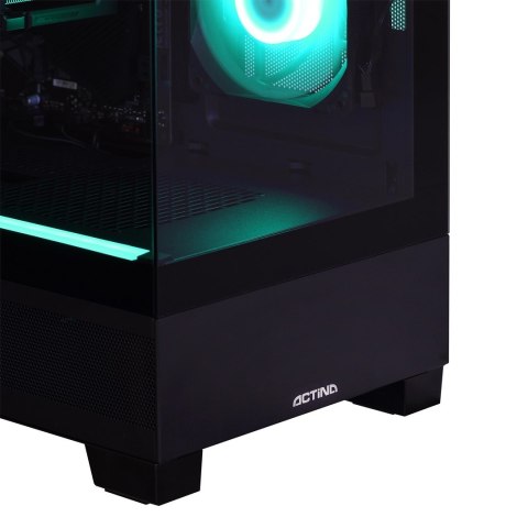 Actina View 8400F/16GB/1TB/RTX5060/650W