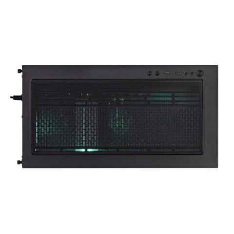 Actina View U7-270K/32GB/1TB/RTX5070Ti/750W