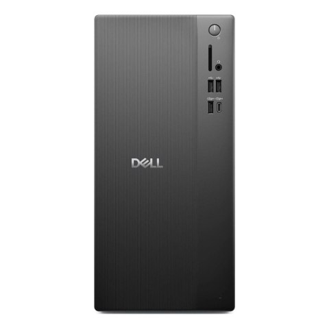 Dell Komputer Dell Tower ECT1250 MT i7-14700/16GB/SSD512GB/UHD770/WiFi/BT/W11 PRO 3Y ProSupport