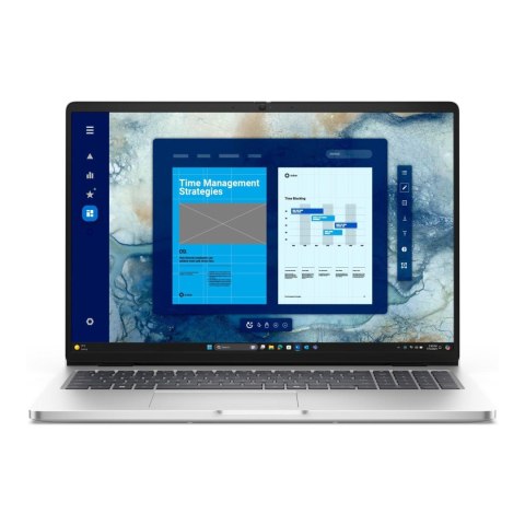 Dell Notebook Dell Pro 16 PC16250 16"FHD+/Ultra 7 265U/16GB/SSD512GB/Intel/11PR 3Y ProSupport