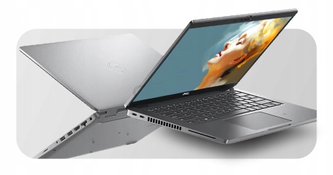 Laptop Dell Latitude 5430 i5 16GB RAM 512GB SSD 14" Full HD powystawowy