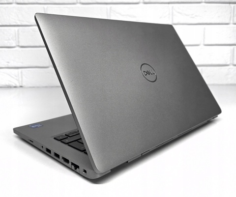 Laptop Dell Latitude 5430 i5 16GB RAM 512GB SSD 14" Full HD powystawowy