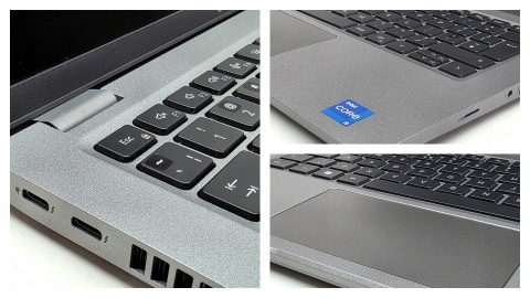 Laptop Dell Latitude 5430 i5 16GB RAM 512GB SSD 14" Full HD powystawowy