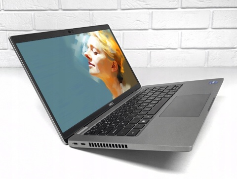 Laptop Dell Latitude 5430 i5 16GB RAM 512GB SSD 14" Full HD powystawowy