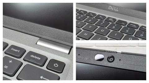 Laptop Dell Latitude 5430 i5 16GB RAM 512GB SSD 14" Full HD powystawowy