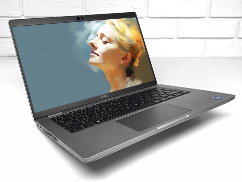 Laptop Dell Latitude 5430 i5 32GB RAM 512GB SSD 14" Full HD powystawowy