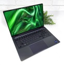 Laptop Dell Latitude 9430 2w1 i7 16GB RAM 512GB SSD 14,1" 2K dotykowy powystawowy
