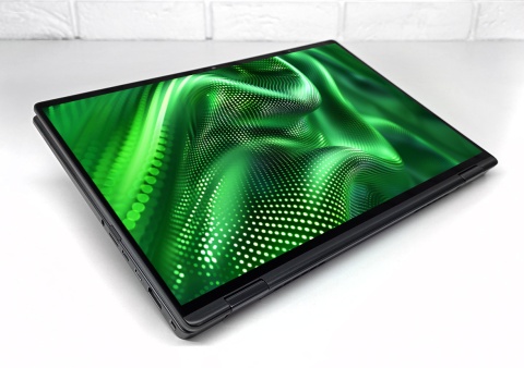 Laptop Dell Latitude 9430 2w1 i7 16GB RAM 512GB SSD 14,1" 2K dotykowy powystawowy