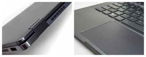 Laptop Dell Latitude 9430 2w1 i7 16GB RAM 512GB SSD 14,1" 2K dotykowy powystawowy