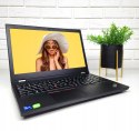 Laptop Lenovo ThinkPad P15 G2 i7 32GB RAM 512GB SSD 15,6" Full HD RTX A2000 powystawowy