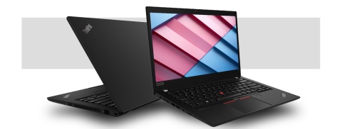 Laptop Lenovo ThinkPad T14 Gen 2 i7 16GB RAM 512GB SSD 14" Full HD powystawowy