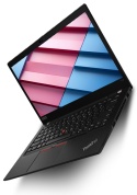 Laptop Lenovo ThinkPad T14 Gen 2 i7 16GB RAM 512GB SSD 14" Full HD powystawowy