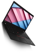 Laptop Lenovo ThinkPad T14 Gen 2 i7 16GB RAM 512GB SSD 14" Full HD powystawowy