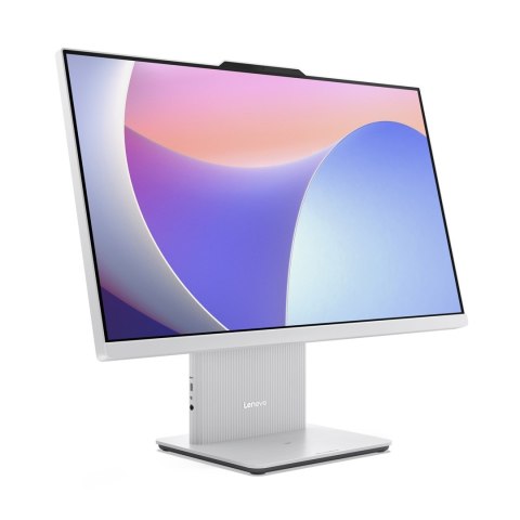 Lenovo IdeaCentre AIO 24IRH9 i7-13620H 23.8" FHD IPS AG 250nits 100Hz 16GB DDR5 5200 SSD1TB Intel UHD Graphics Win11 Cloud Grey