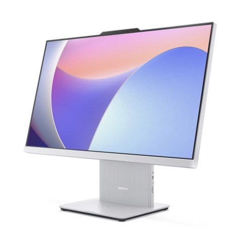 Lenovo IdeaCentre AIO 24IRH9 i7-13620H 23.8" FHD IPS AG 250nits 100Hz 16GB DDR5 5200 SSD1TB Intel UHD Graphics Win11 Cloud Grey