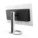 Lenovo Legion Pro 27Q-10 26.5"QD-OLED 280Hz AG HDMI DP USB Raven Black 3Y